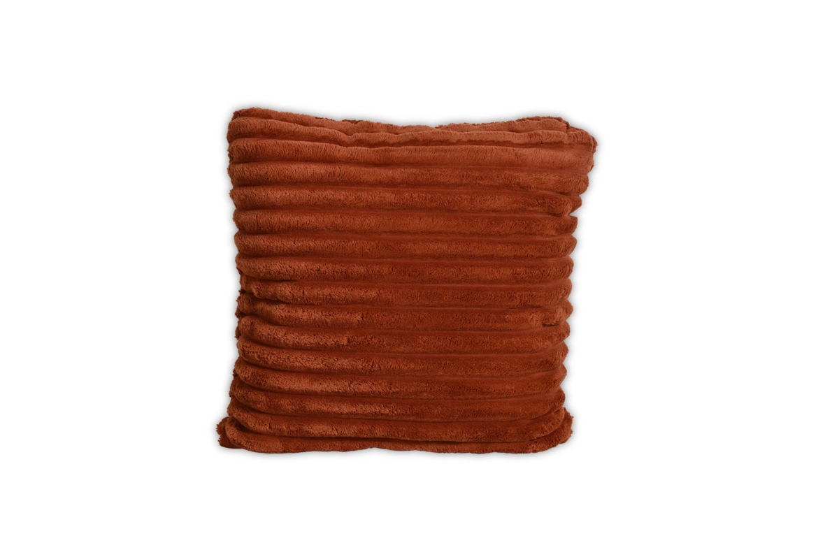 Pillow 40x40 Red Fb