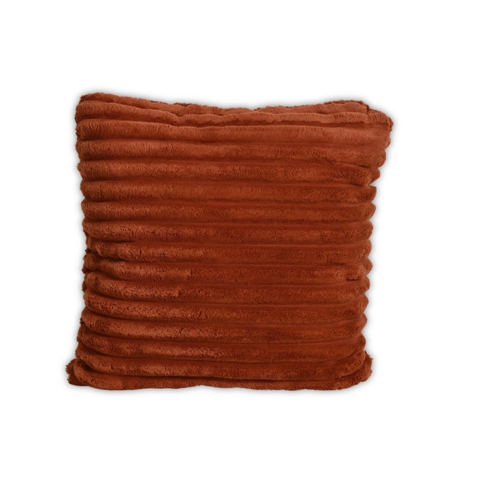 Pillow 40x40 Red Fb