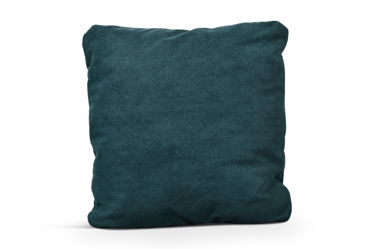 Lumon Cushion Emerald