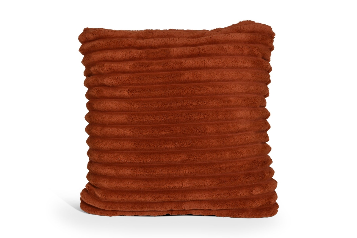 Pillow Decorative Red