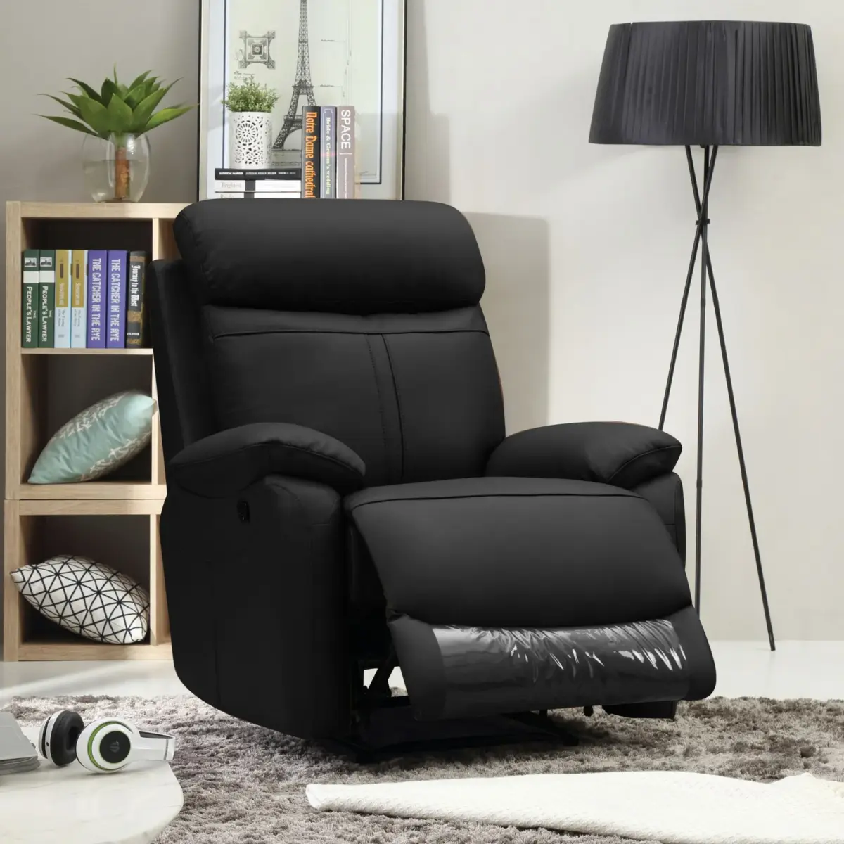 TENTO Reclining Armchair