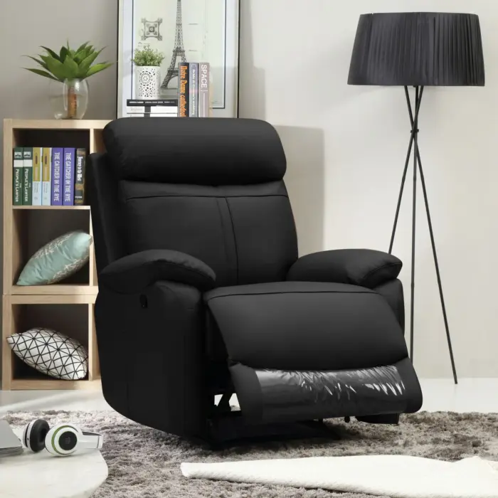 TENTO Reclining Armchair
