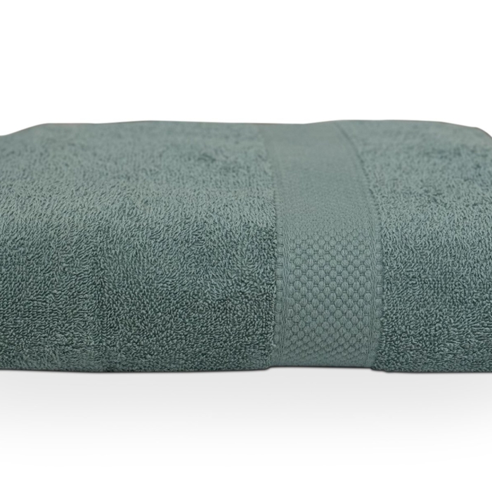 BASIC BATH TOWEL 90x140