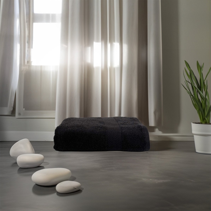 BASIC BATH TOWEL 90x140