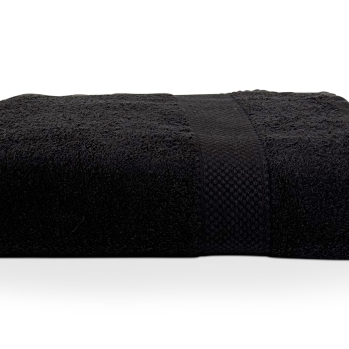 BASIC BATH TOWEL 90x140