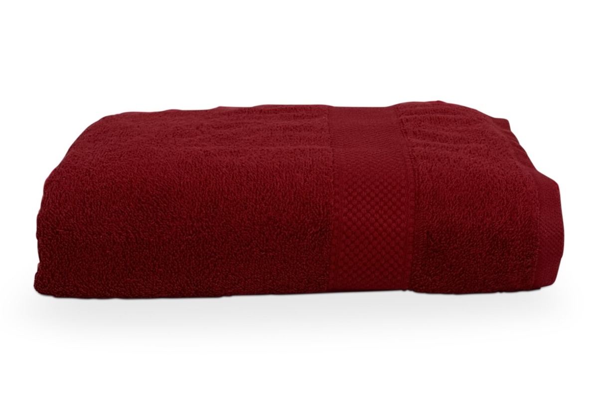 BASIC BATH TOWEL 90x140