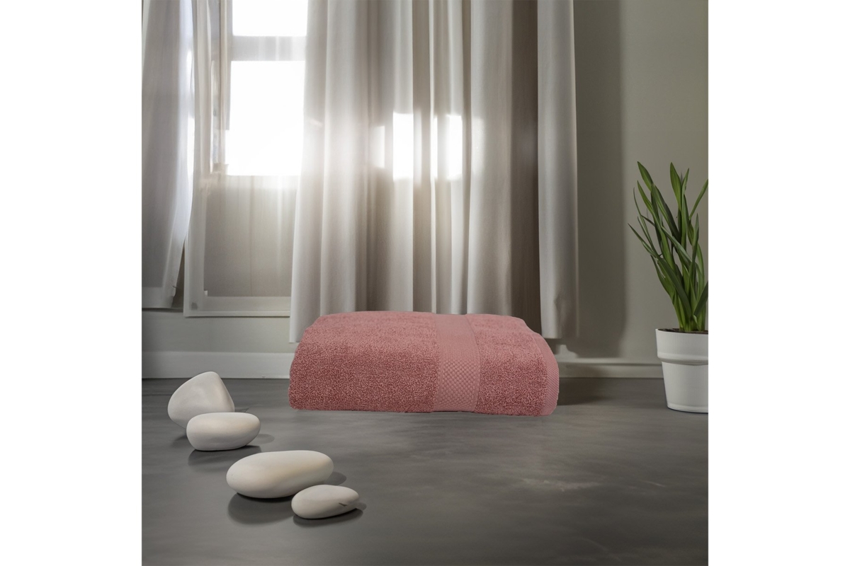 BASIC BATH TOWEL 90X140