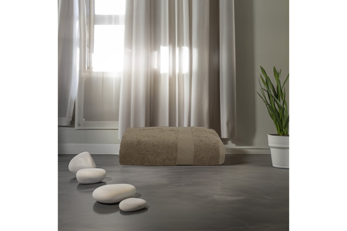 BASIC BATH TOWEL 90X140