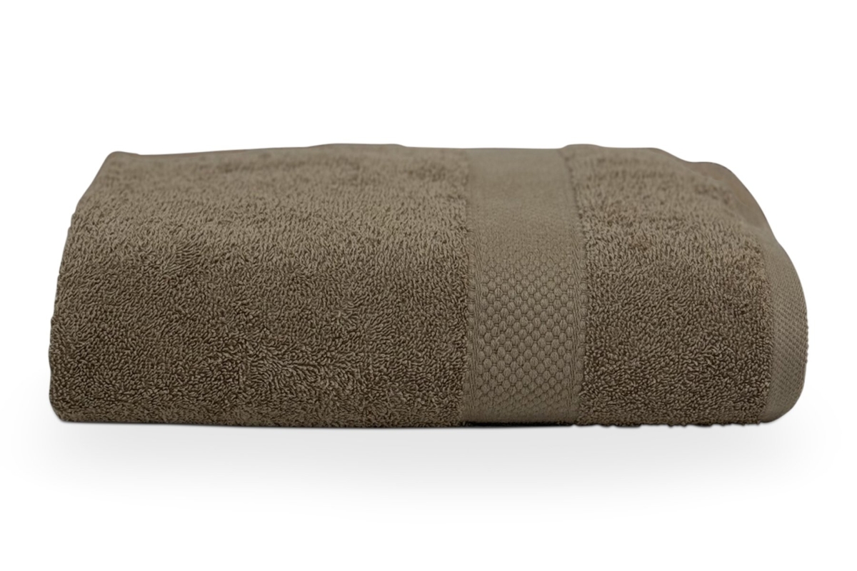 BASIC BATH TOWEL 90X140