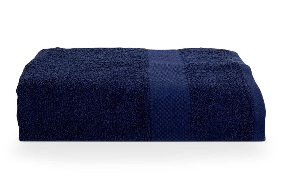 BASIC BATH TOWEL 90X140