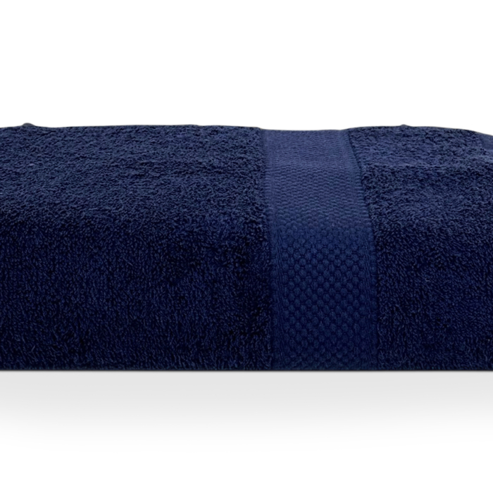 BASIC BATH TOWEL 90X140