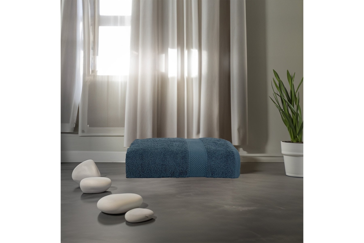 BASIC BATH TOWEL 90X140