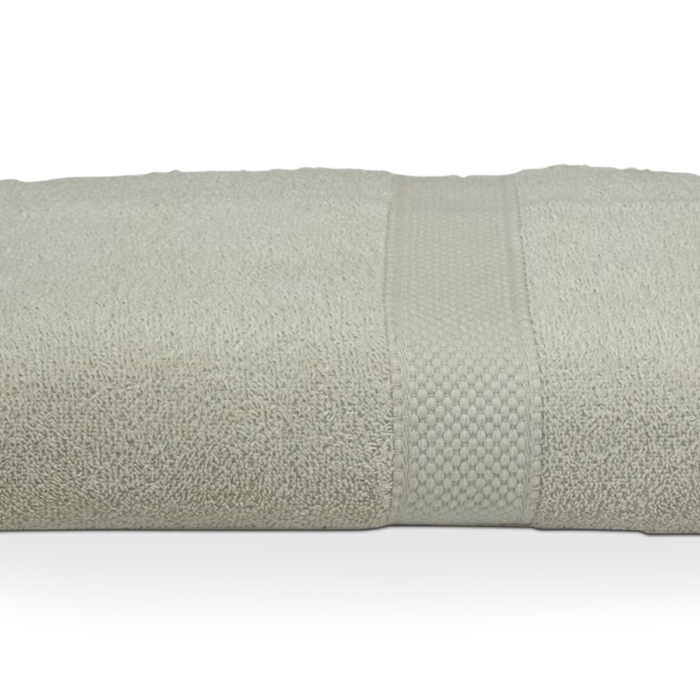 BASIC BATH TOWEL 90X140