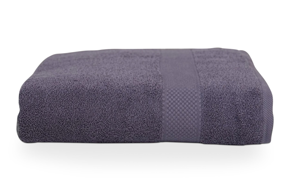 BASIC BATH TOWEL 90x140