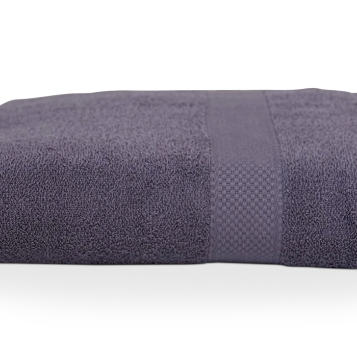 BASIC BATH TOWEL 90x140