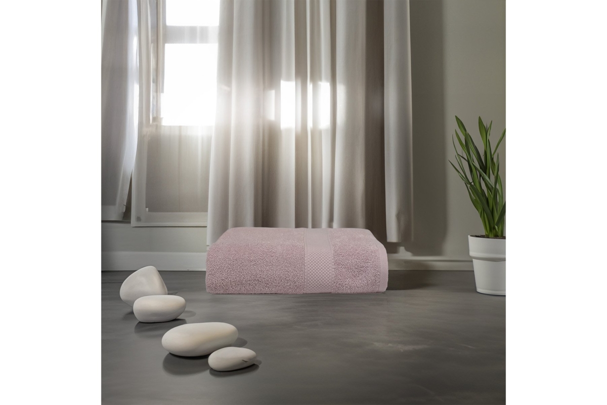 BASIC BATH TOWEL 90X140