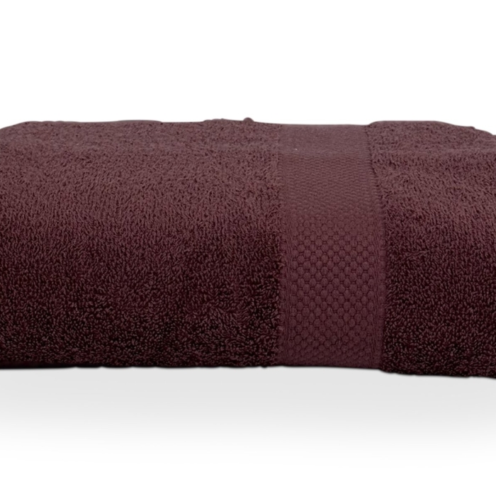BASIC BATH TOWEL 90X140