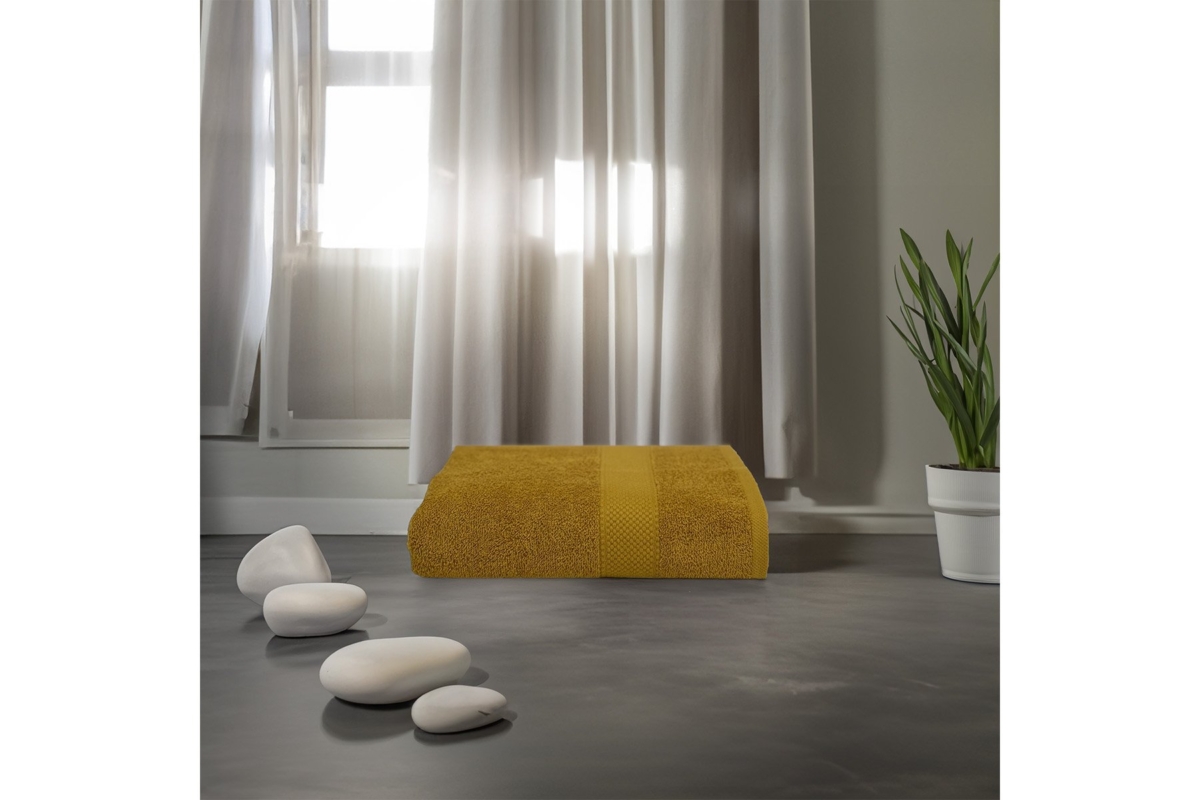 BASIC BATH TOWEL 90x140