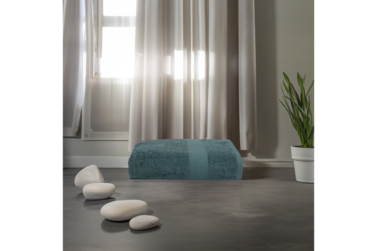BASIC BATH TOWEL 90x140