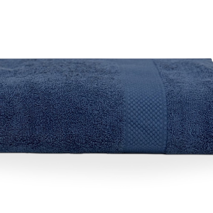 BASIC BATH TOWEL 90x140
