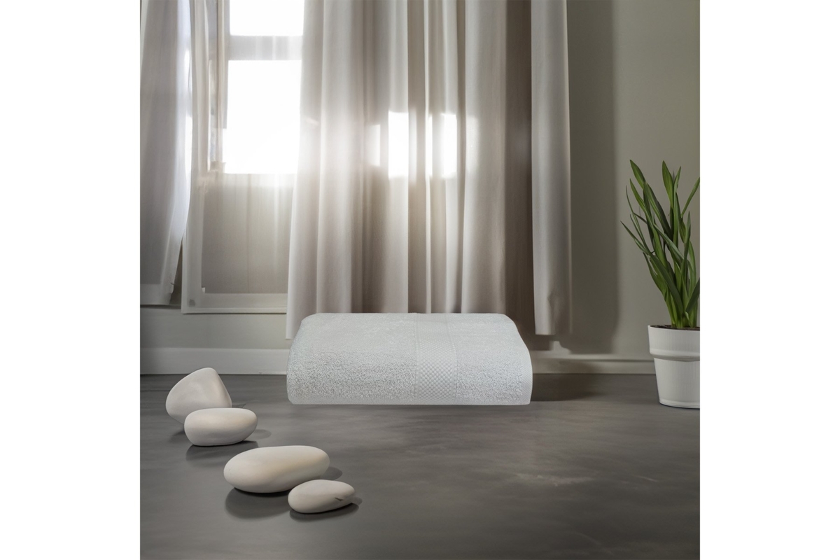 BASIC BATH TOWEL 90x140