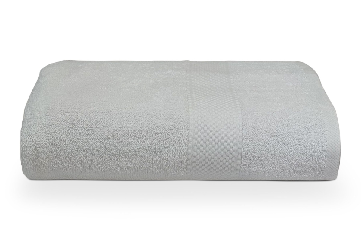 BASIC BATH TOWEL 90x140