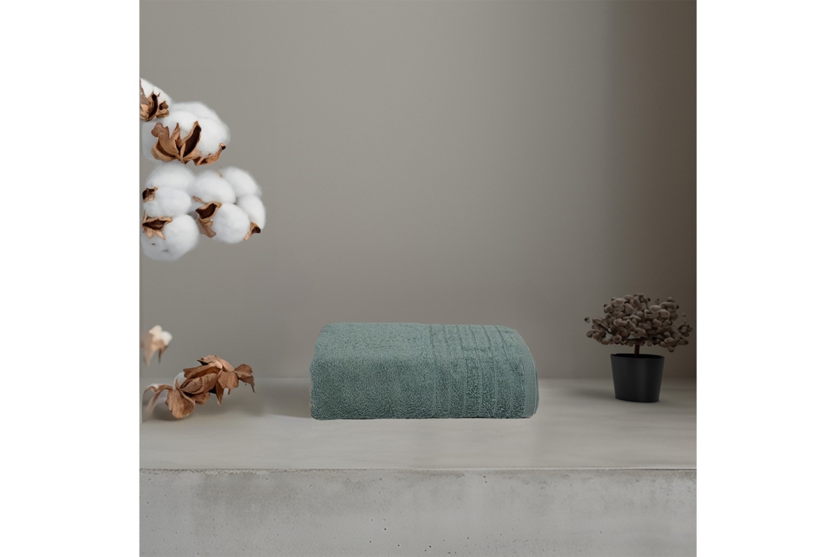 ELITE BATH TOWEL 90X140 600 GR