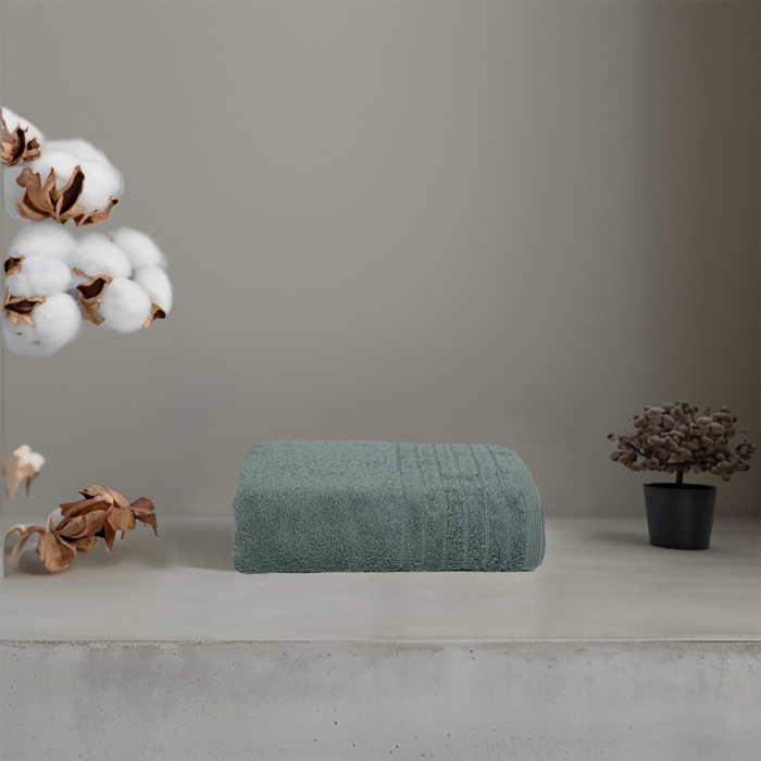 ELITE BATH TOWEL 90X140 600 GR