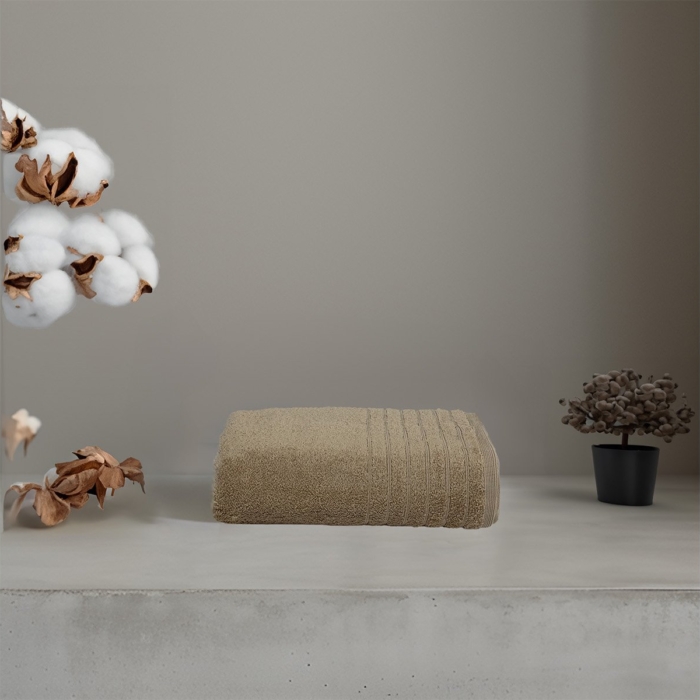 ELITE BATH TOWEL 90X140 600 GR