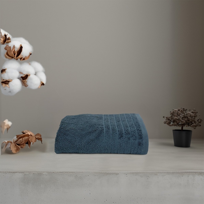 ELITE BATH TOWEL 90X140 600 GR