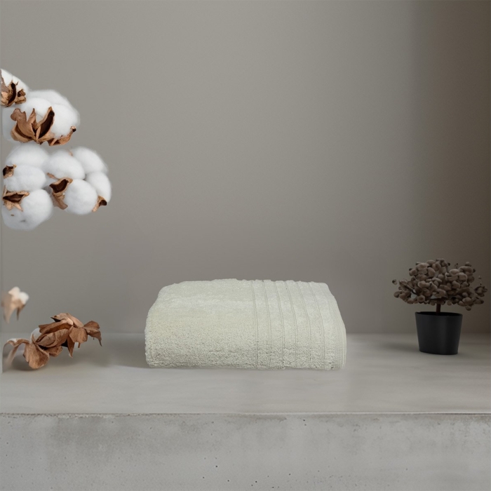 ELITE BATH TOWEL 90X140 600 GR