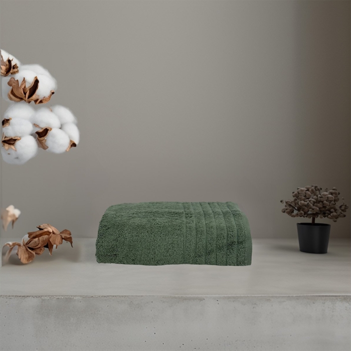 ELITE BATH TOWEL 90X140 600 GR