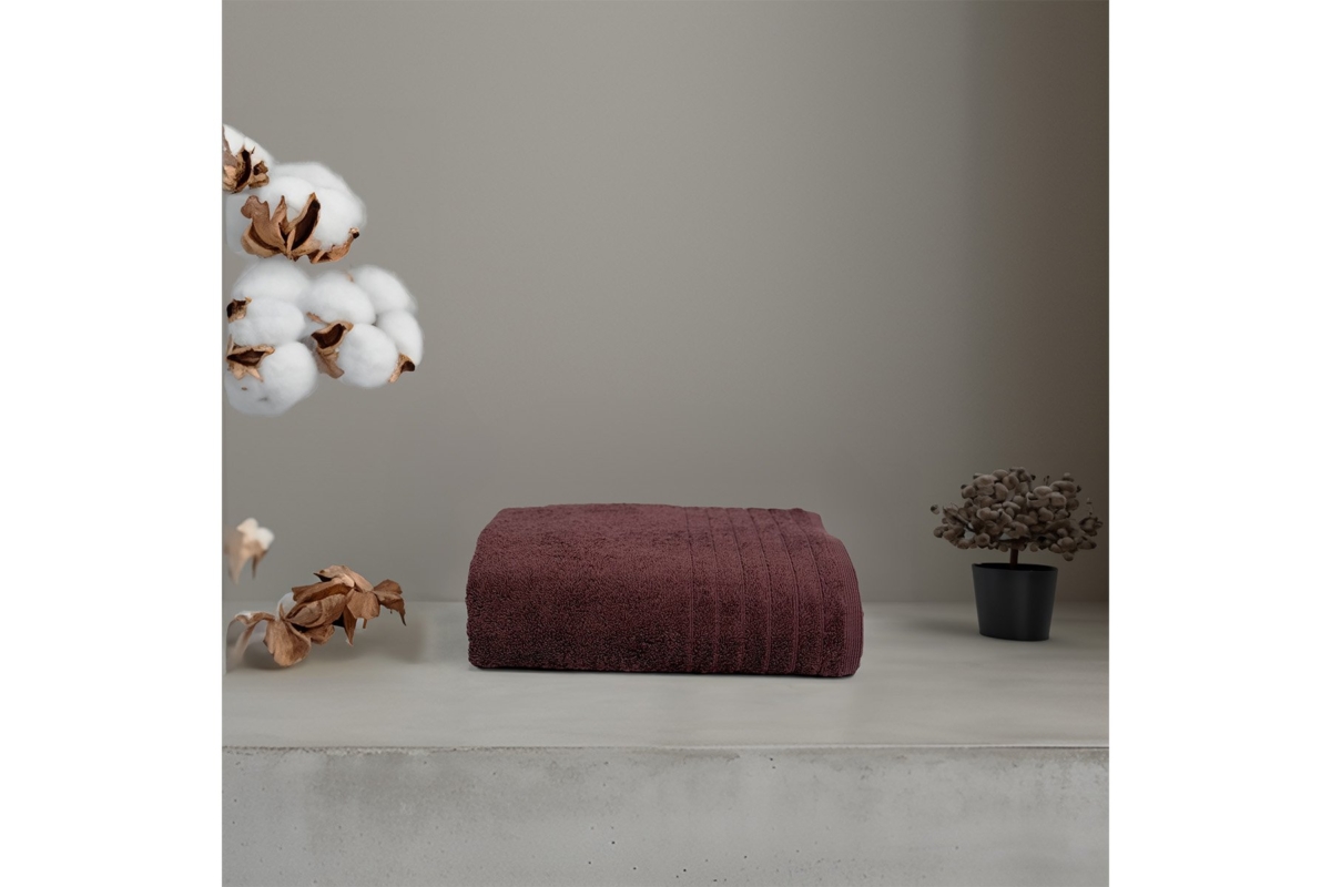 ELITE BATH TOWEL 90X140 600 GR