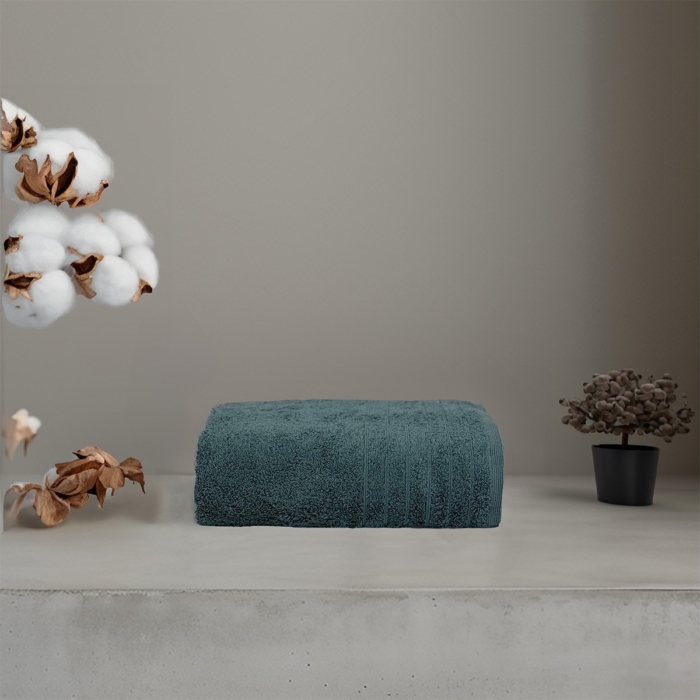 ELITE BATH TOWEL 90X140 600 GR