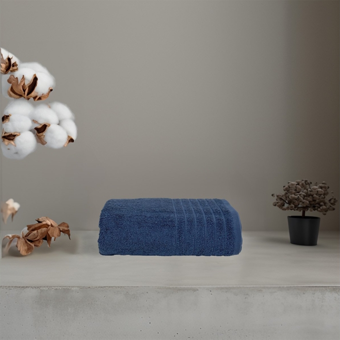 ELITE BATH TOWEL 90X140 600 GR