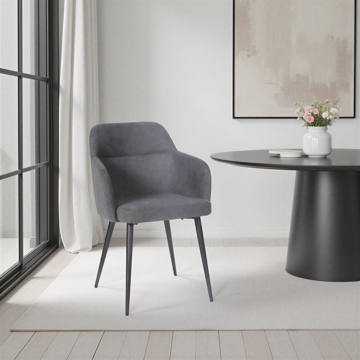 URSULA Dining Chair