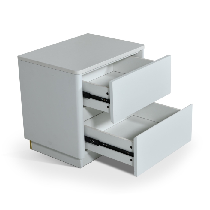 GABINOT Bedside Table