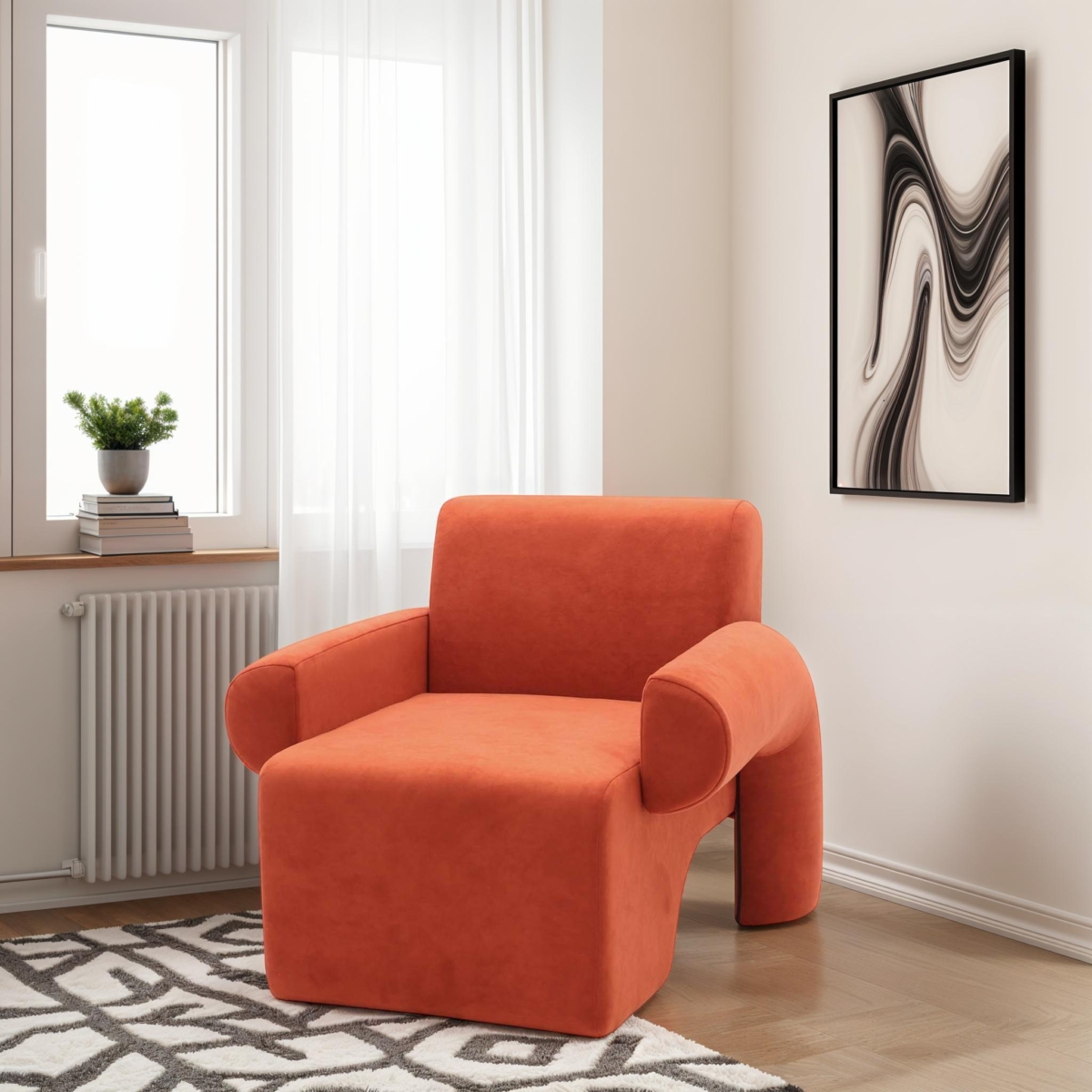 JOLINA Armchair