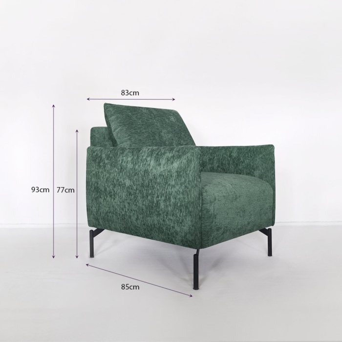 GENESIS Armchair