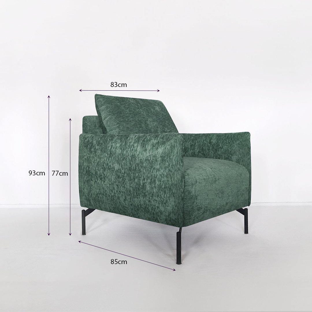 GENESIS Armchair