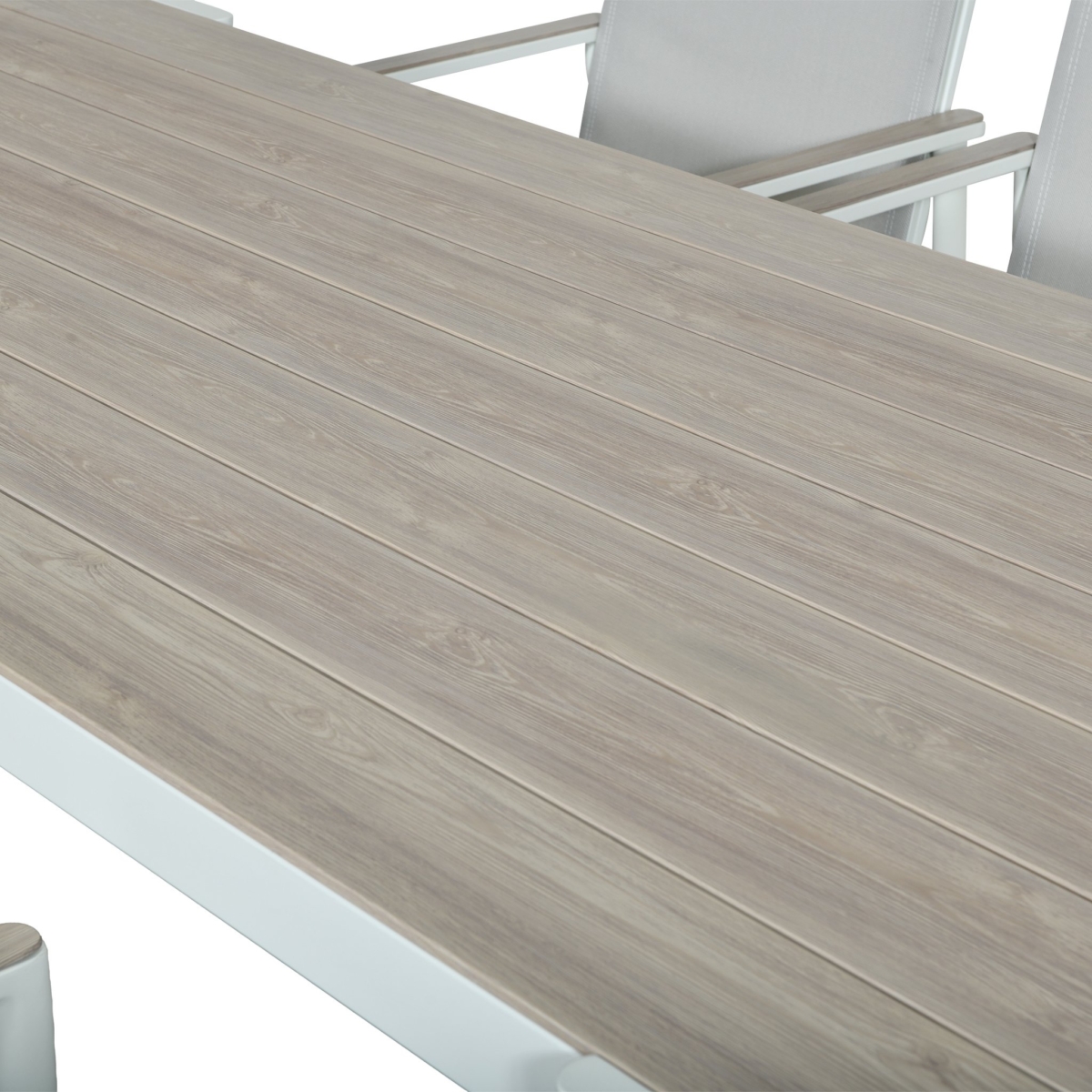 CAYMAN Outdoor Dining Set