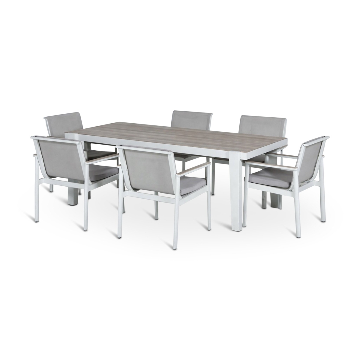CAYMAN Outdoor Dining Set