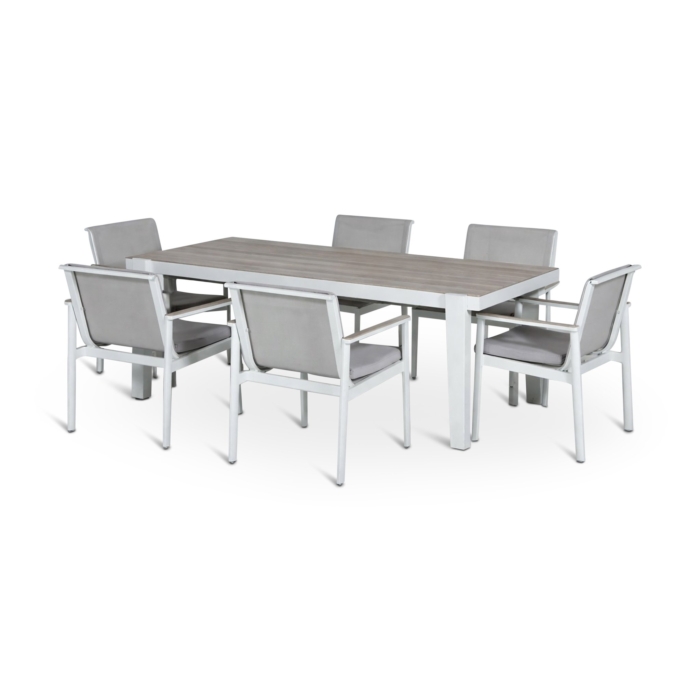 CAYMAN Outdoor Dining Set