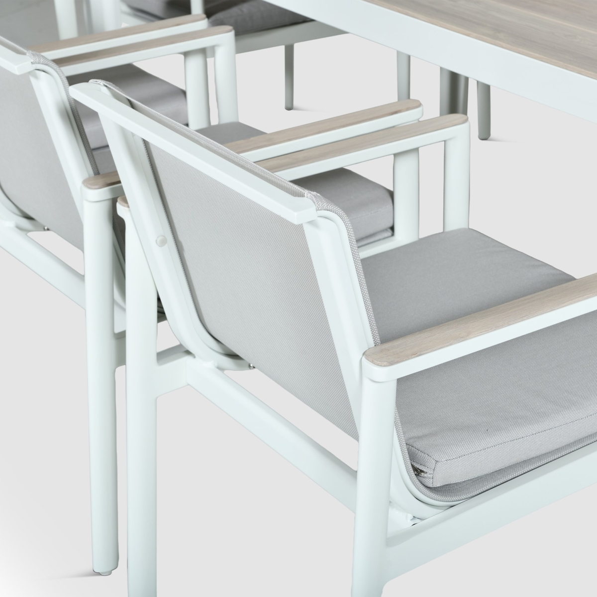 CAYMAN Outdoor Dining Set