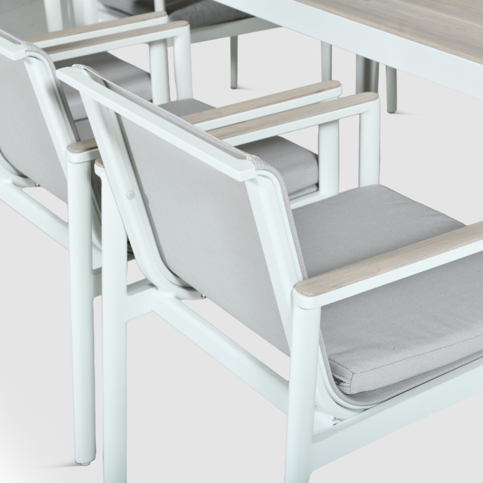 CAYMAN Outdoor Dining Set