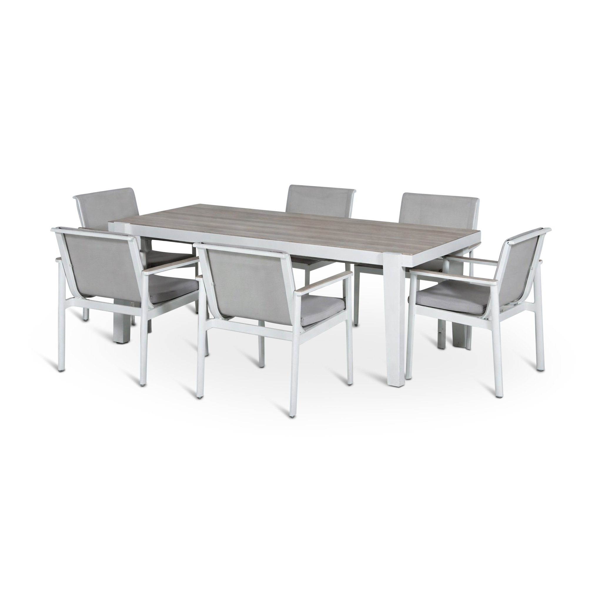 Four Day CAYMAN Outdoor Dining Set