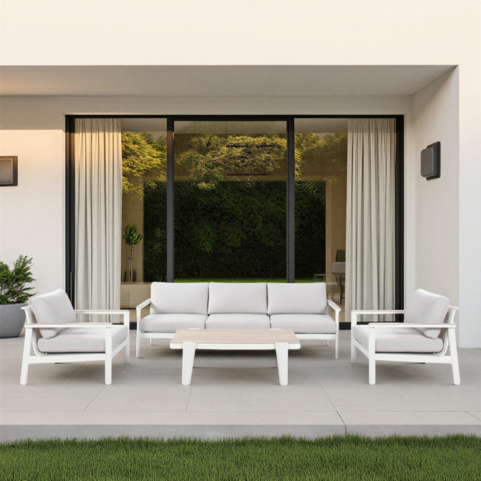 CAYMAN Outdoor Lounge Set
