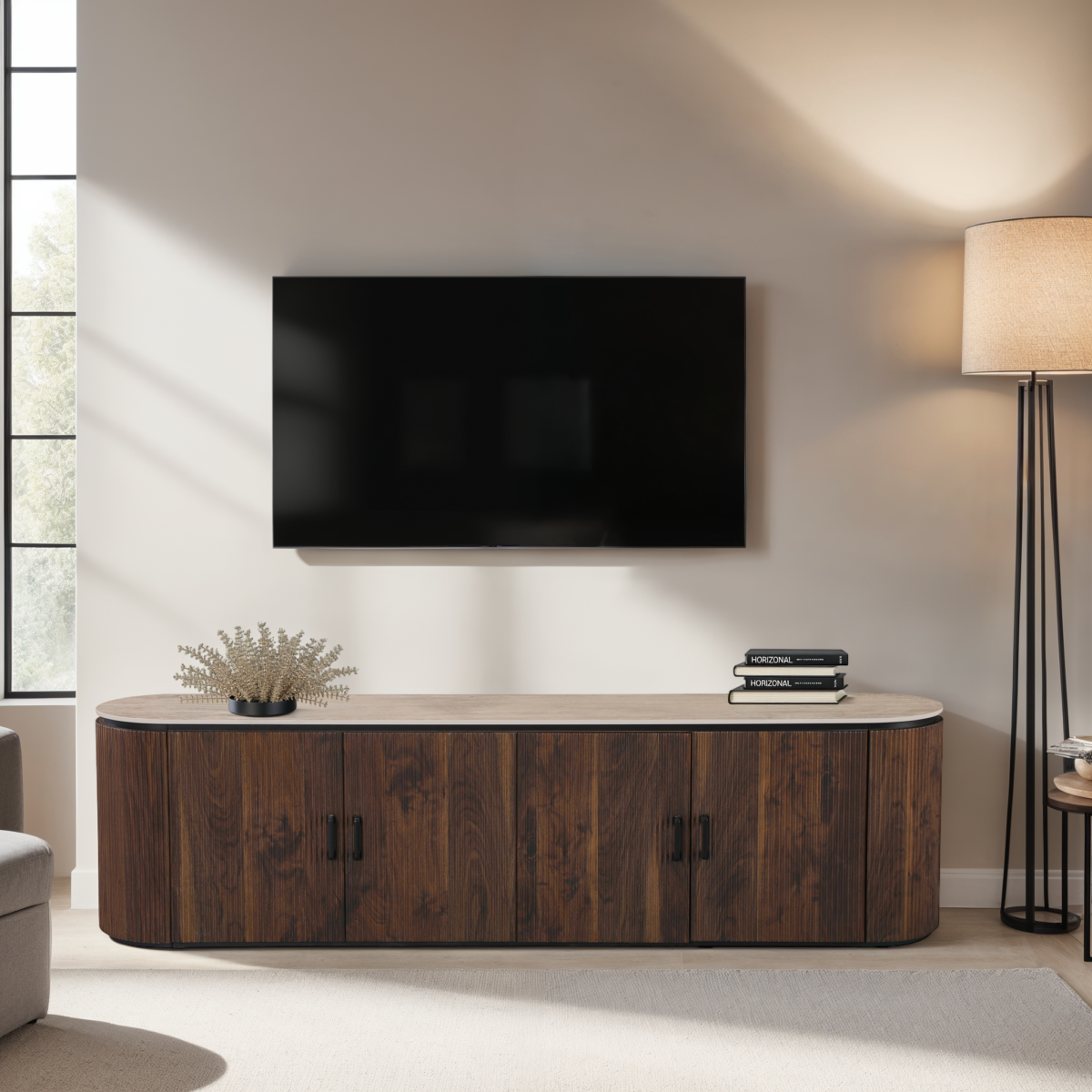 KARINA TV Unit