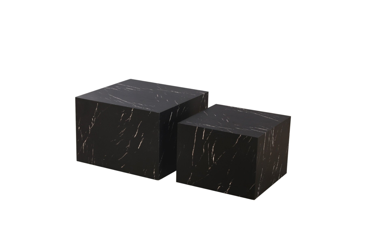 MRBL Coffee Tables