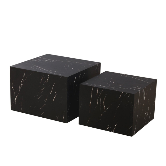 MRBL Coffee Tables